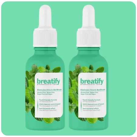 Breatify® X2