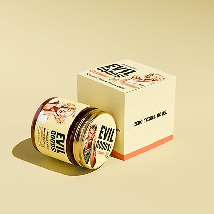 Evil Goods