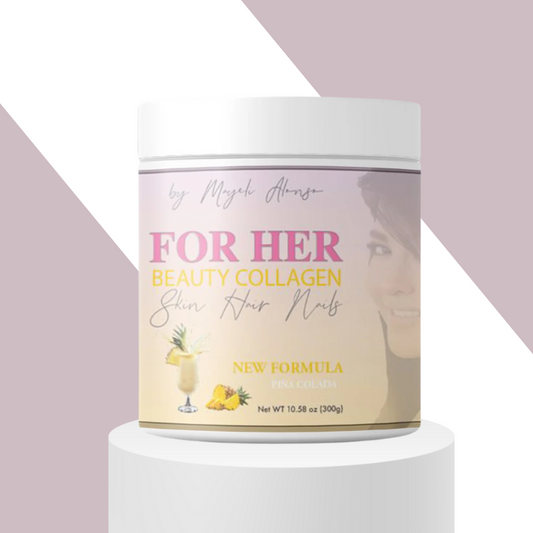 FOR HER BEAUTY COLLAGEN