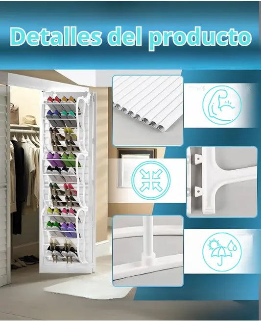 FlexiPro® || Zapatera