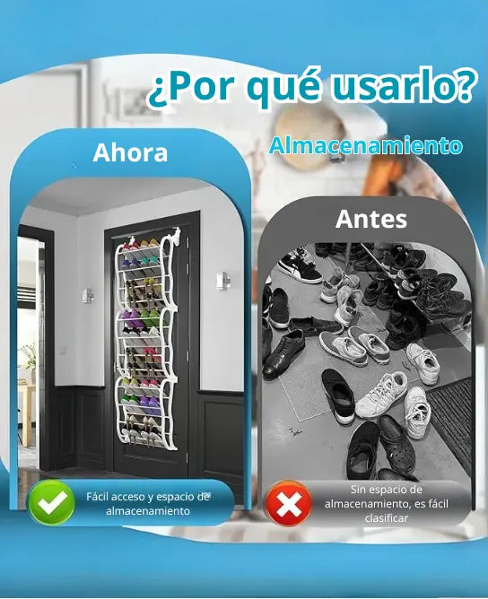 FlexiPro® || Zapatera
