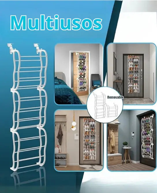 FlexiPro® || Zapatera