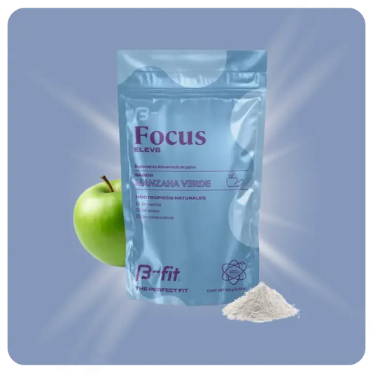 Focus Nootropicos